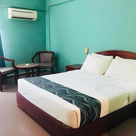Hotel Seri Malaysia Taiping Zewnętrze zdjęcie