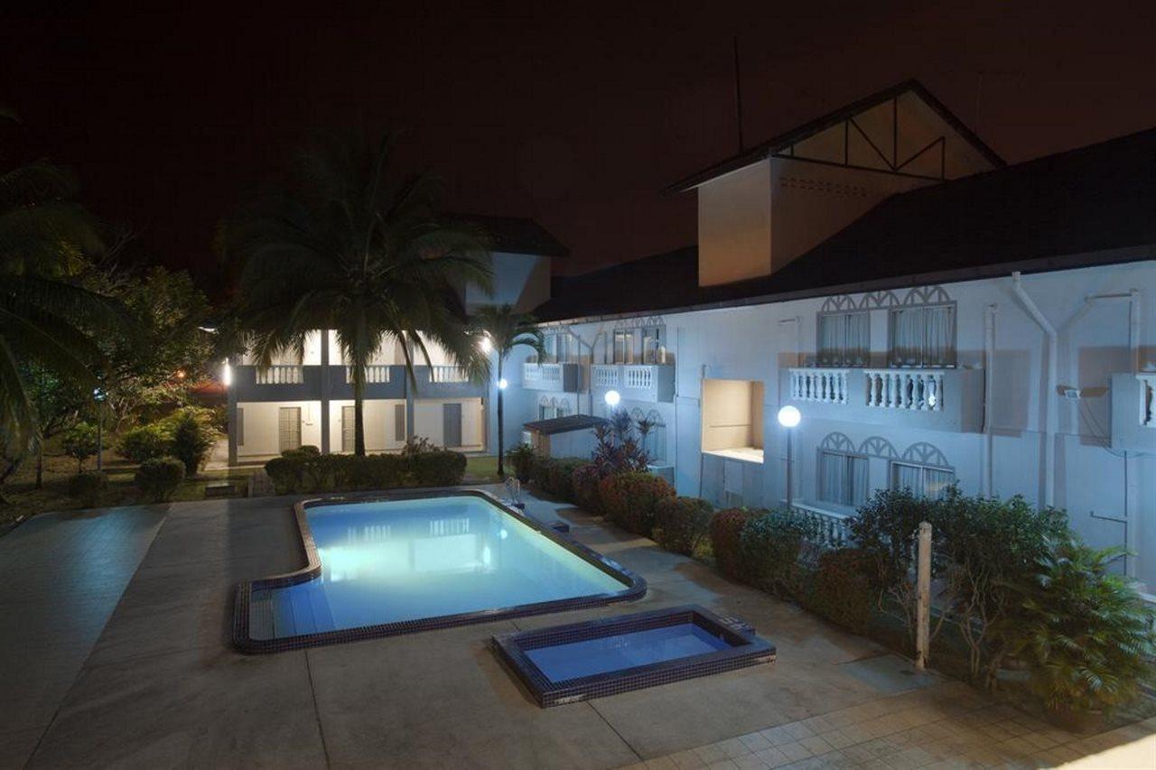 Hotel Seri Malaysia Taiping Zewnętrze zdjęcie
