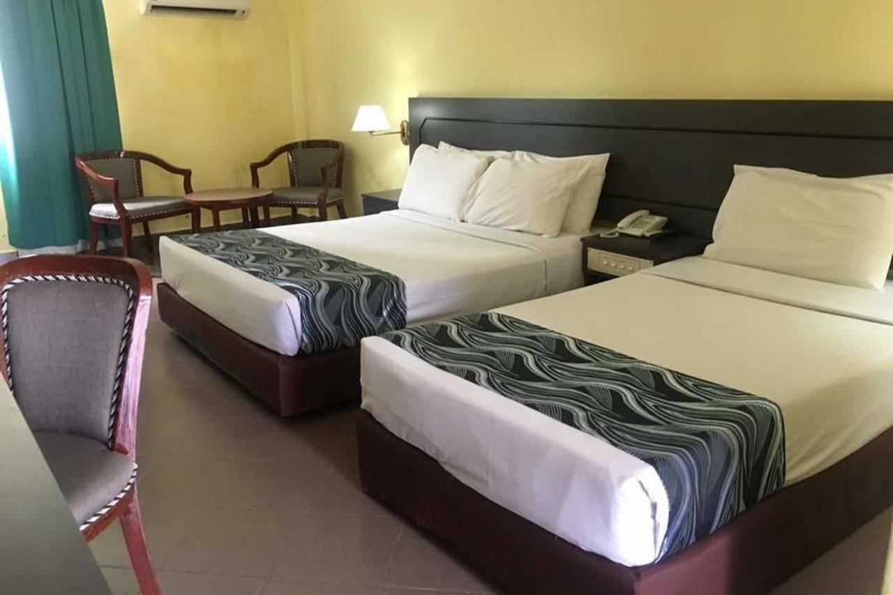 Hotel Seri Malaysia Taiping Zewnętrze zdjęcie
