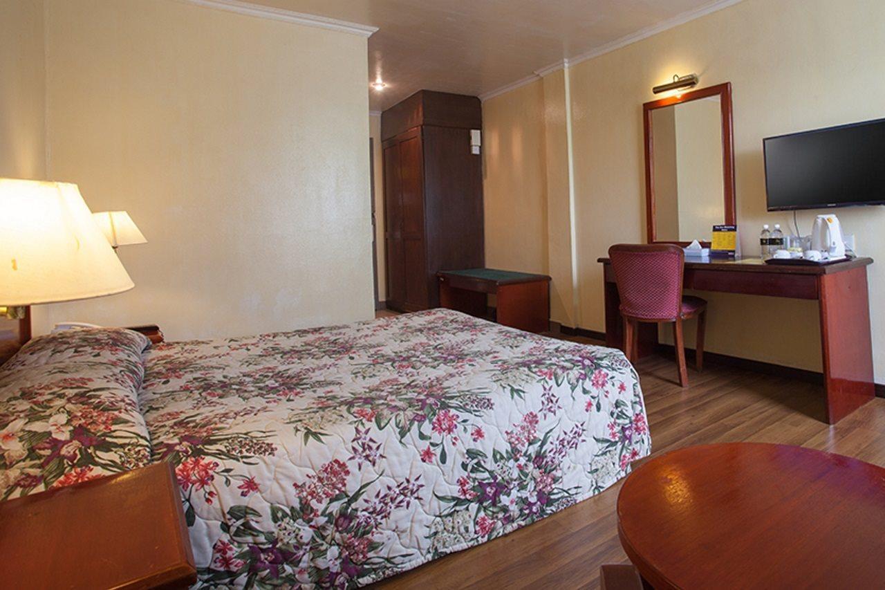 Hotel Seri Malaysia Taiping Zewnętrze zdjęcie