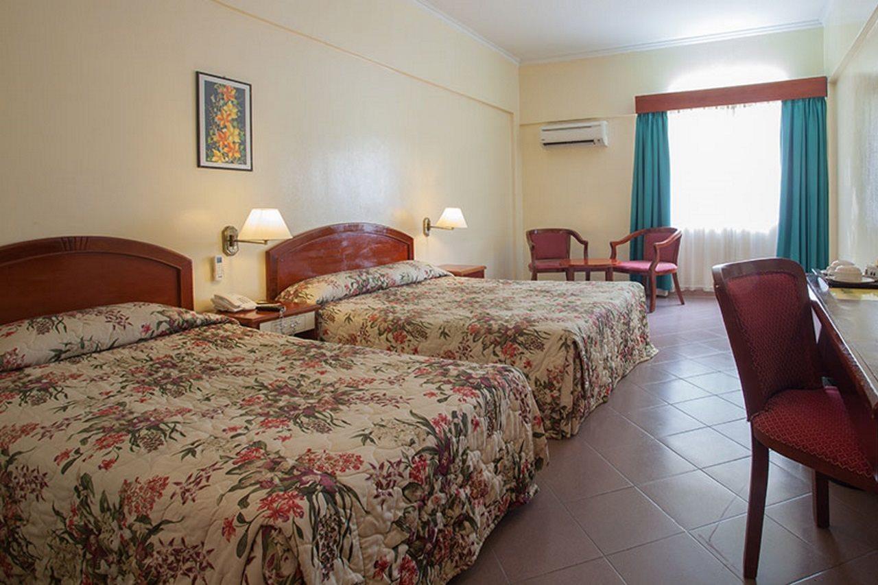 Hotel Seri Malaysia Taiping Zewnętrze zdjęcie