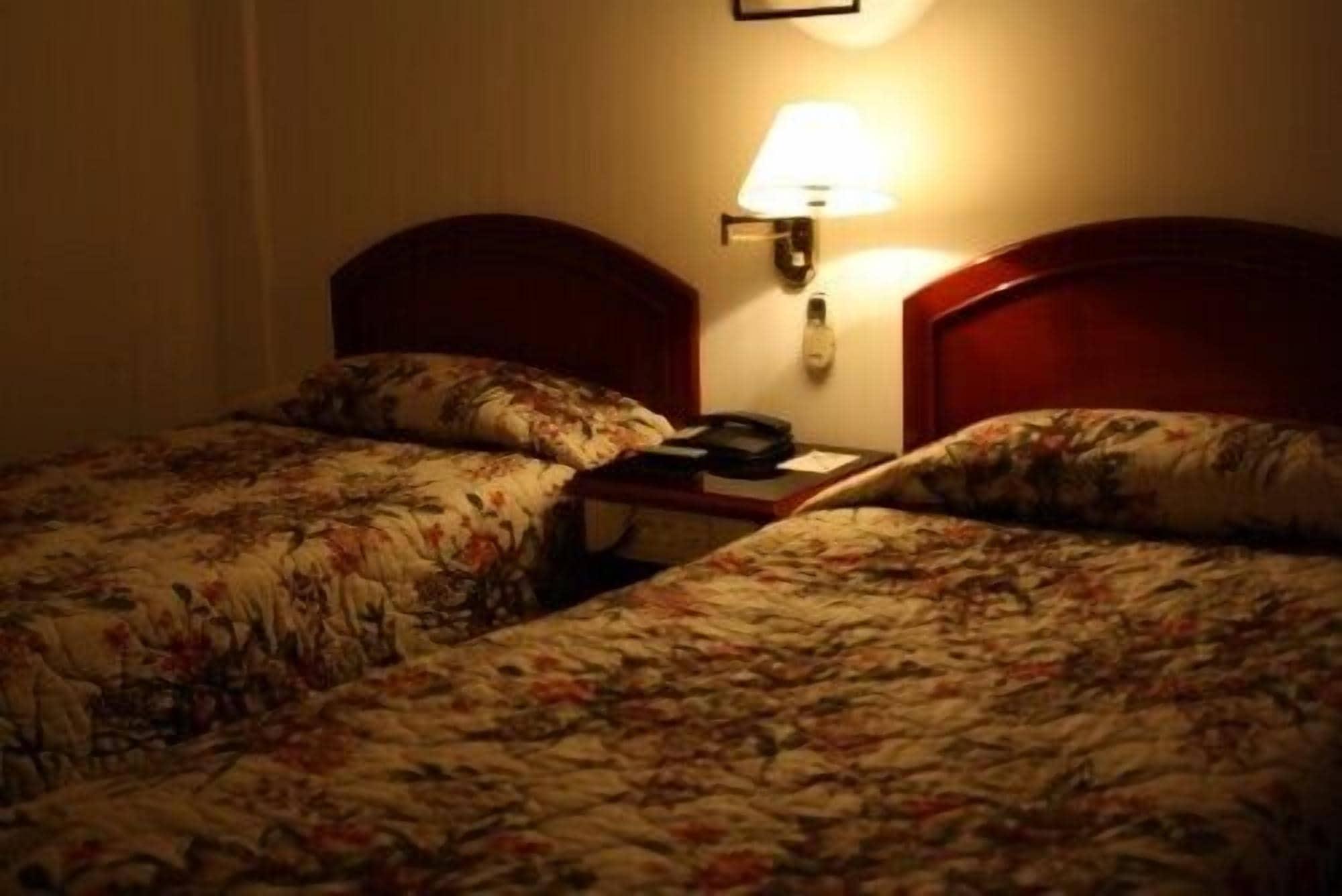 Hotel Seri Malaysia Taiping Zewnętrze zdjęcie