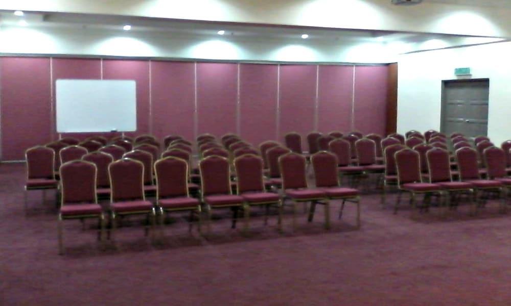 Hotel Seri Malaysia Taiping Zewnętrze zdjęcie