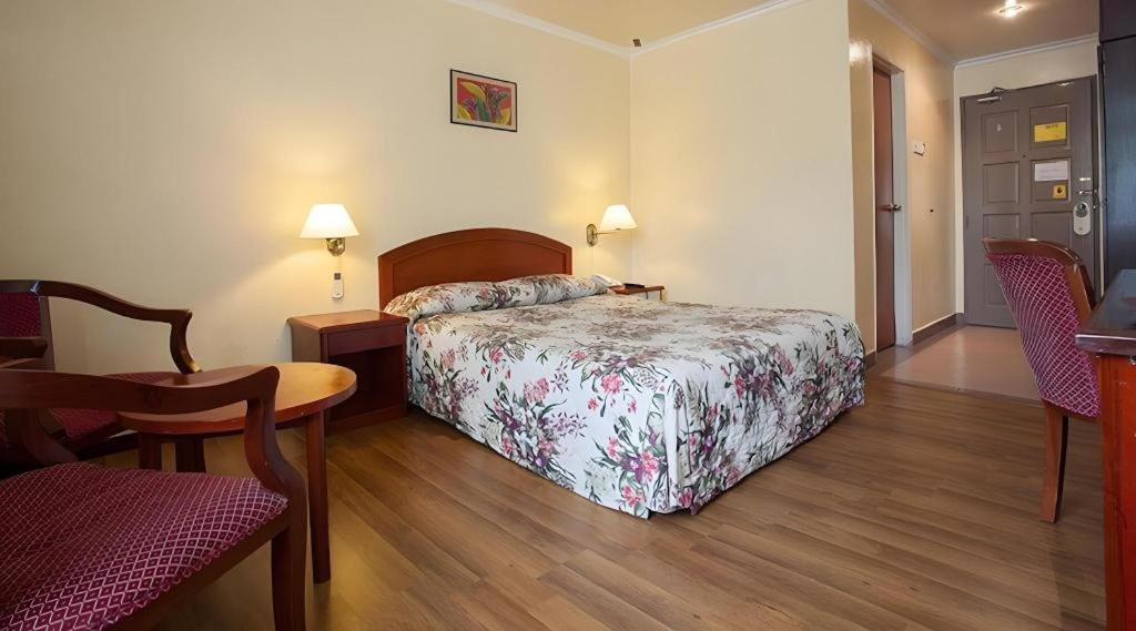 Hotel Seri Malaysia Taiping Zewnętrze zdjęcie