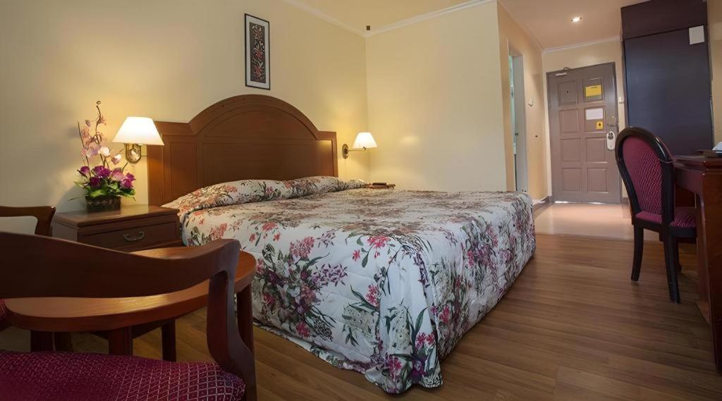 Hotel Seri Malaysia Taiping Zewnętrze zdjęcie