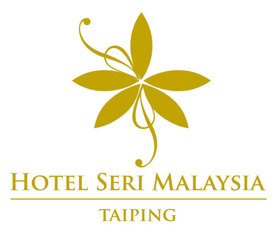 Hotel Seri Malaysia Taiping Zewnętrze zdjęcie